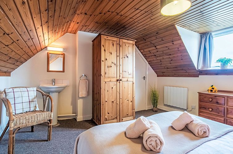 Vakantiehuis Bunloit Farmhouse