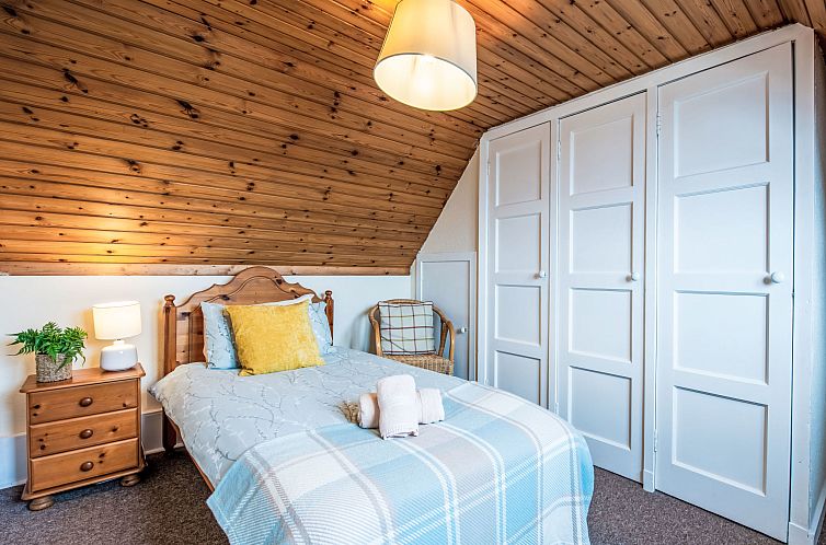 Vakantiehuis Bunloit Farmhouse