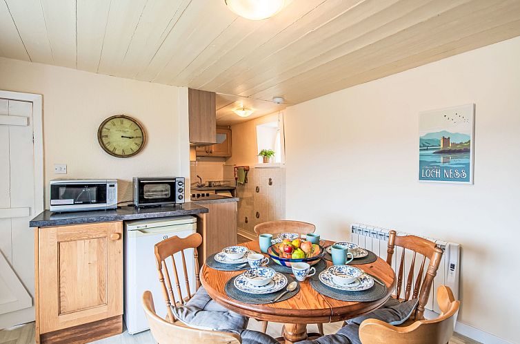 Vakantiehuis Bunloit Farmhouse