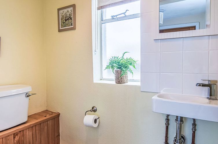 Vakantiehuis Bunloit Farmhouse