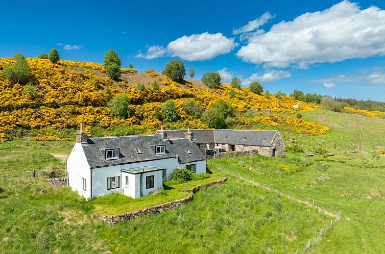 Vakantiehuis Bunloit Farmhouse