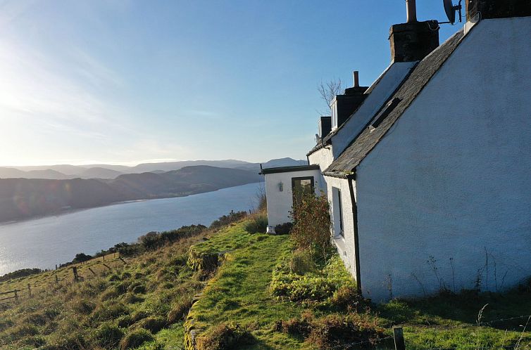Vakantiehuis Bunloit Farmhouse