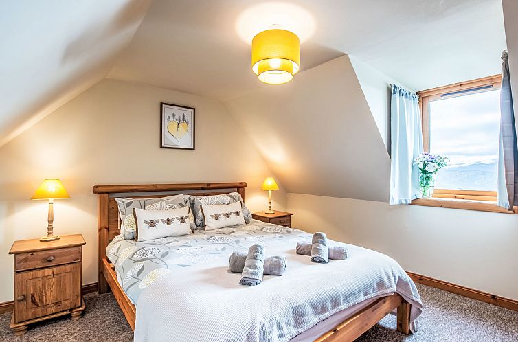 Vakantiehuis Wester Bunloit