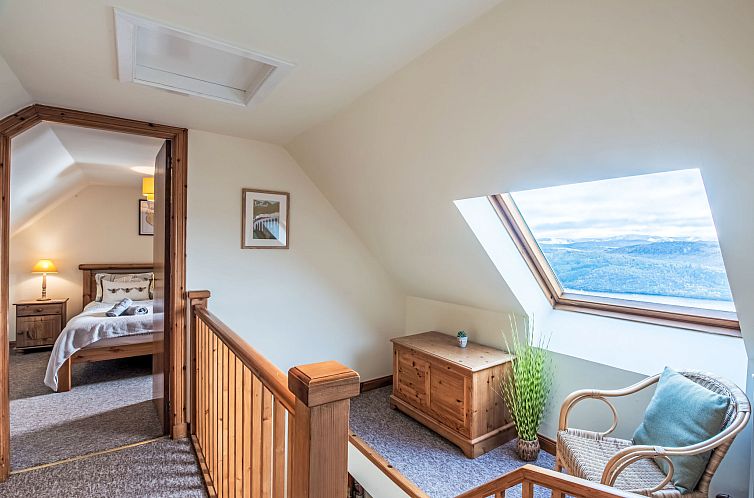Vakantiehuis Wester Bunloit