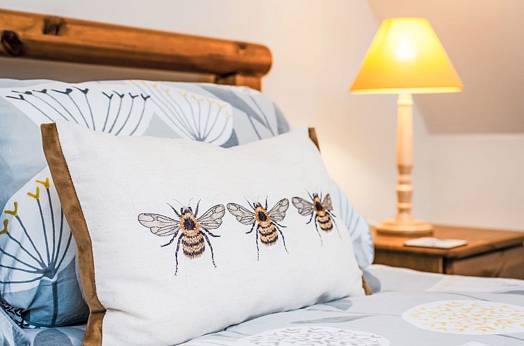 Vakantiehuis Wester Bunloit