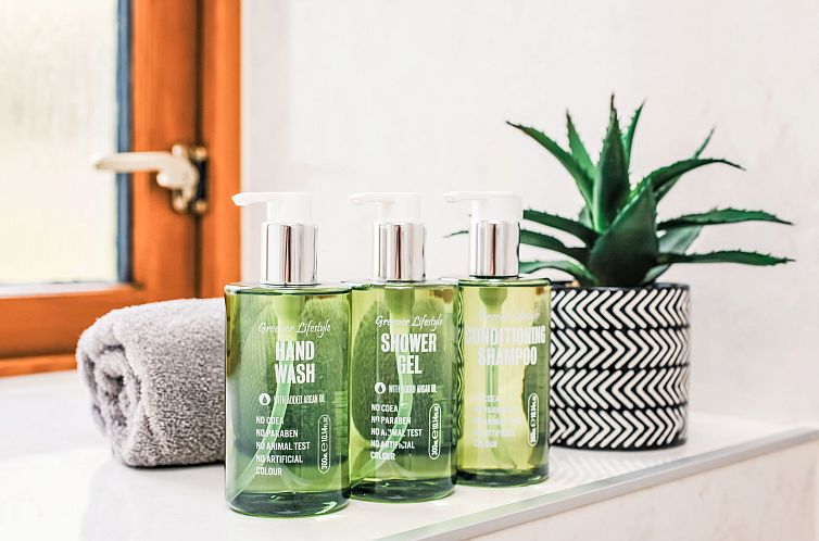 Vakantiehuis Wester Bunloit