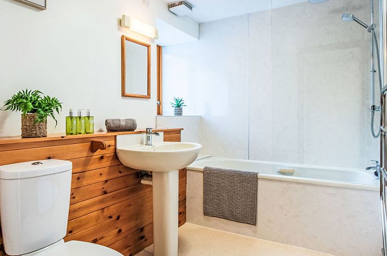 Vakantiehuis Wester Bunloit