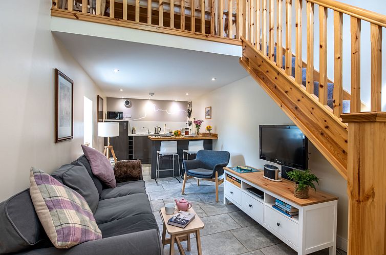 Vakantiehuis Wayside Bothy