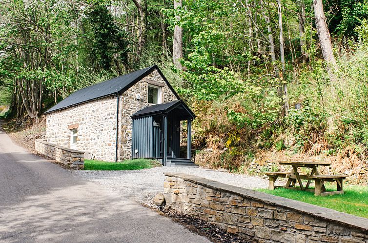 Vakantiehuis Wayside Bothy