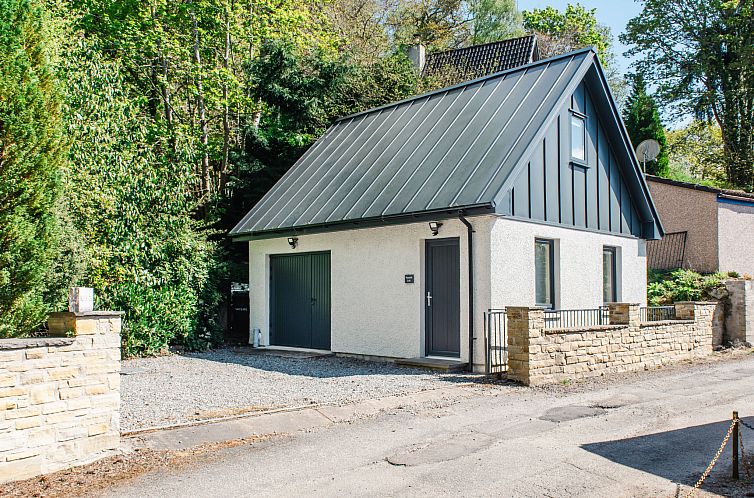 Vakantiehuis Wayside Bothy