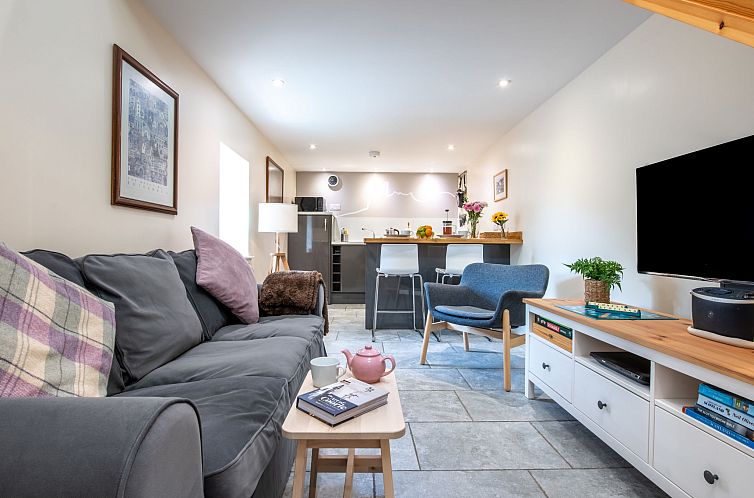 Vakantiehuis Wayside Bothy