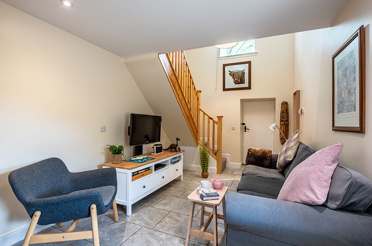 Vakantiehuis Wayside Bothy