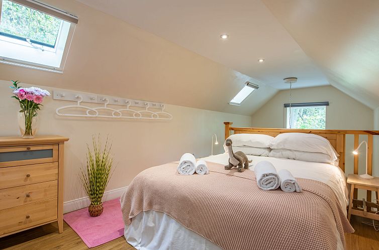 Vakantiehuis Wayside Bothy