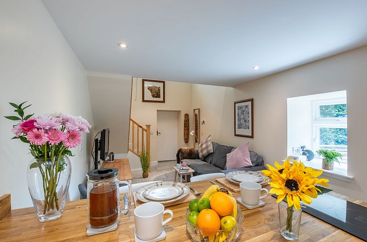 Vakantiehuis Betty's Bothy