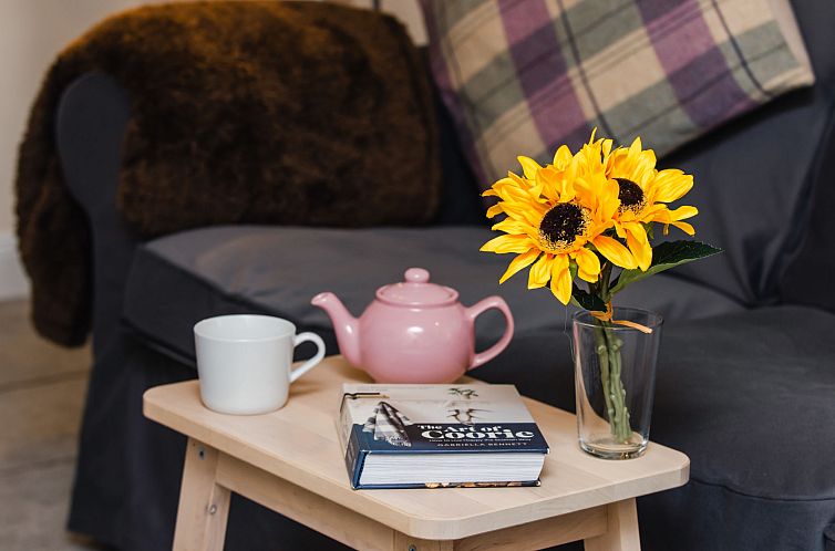 Vakantiehuis Betty's Bothy