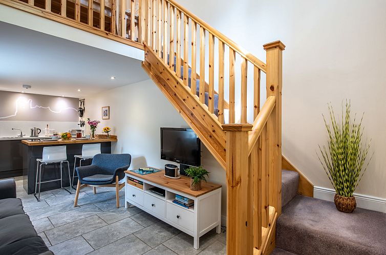 Vakantiehuis Betty's Bothy