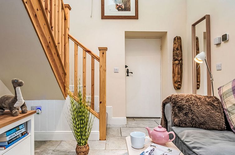 Vakantiehuis Betty's Bothy