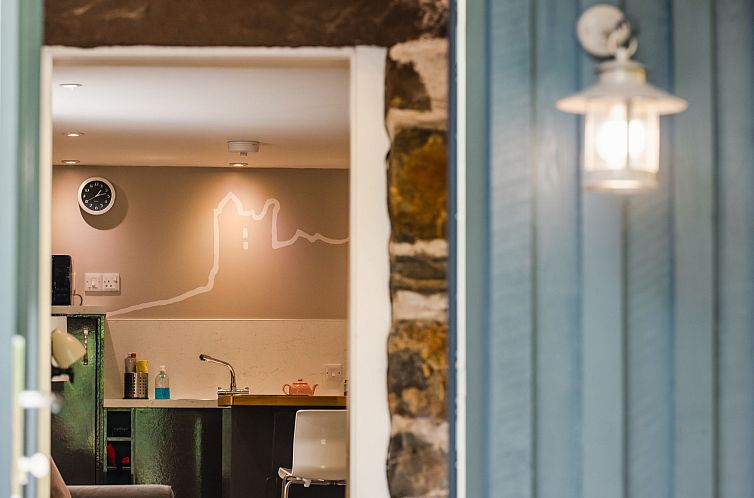 Vakantiehuis Betty's Bothy