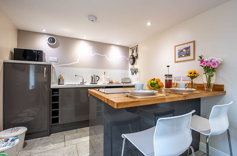 Vakantiehuis Betty's Bothy