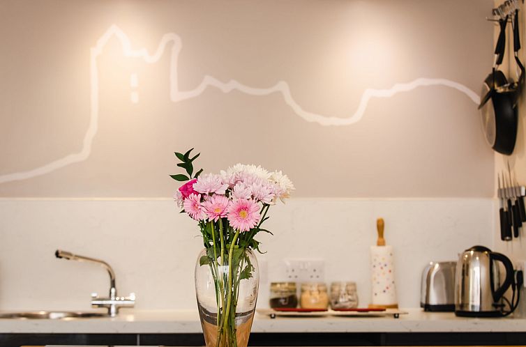 Vakantiehuis Betty's Bothy