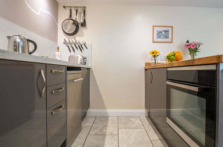 Vakantiehuis Betty's Bothy