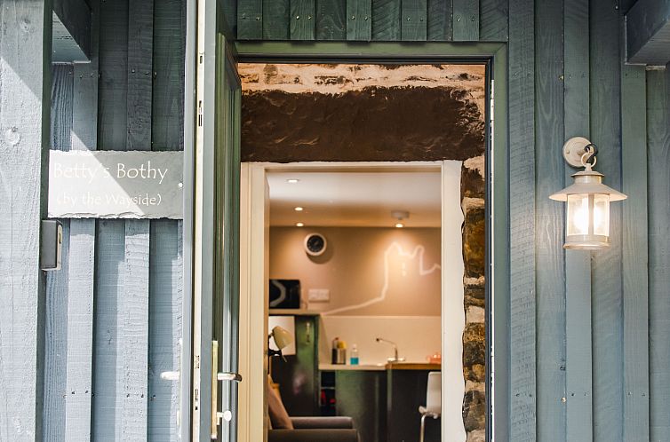Vakantiehuis Betty's Bothy