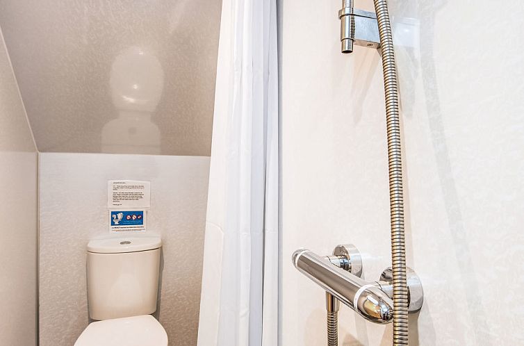 Vakantiehuis Betty's Bothy