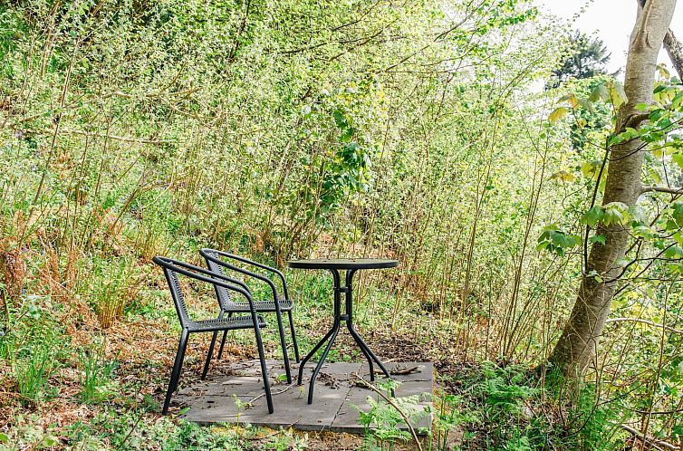 Vakantiehuis Betty's Bothy