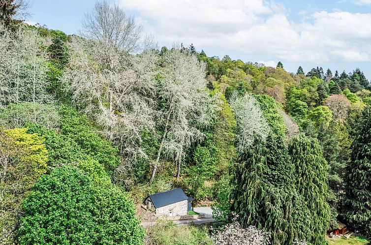 Vakantiehuis Betty's Bothy