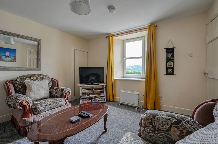 Vakantiehuis The Manor House