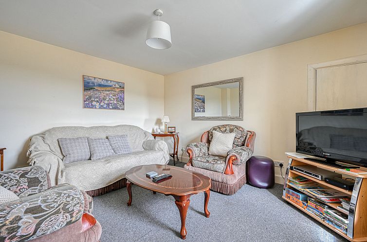 Vakantiehuis The Manor House