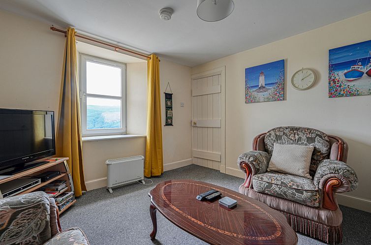 Vakantiehuis The Manor House