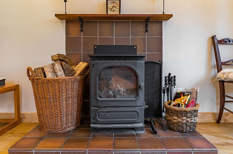 Vakantiehuis Fishermans