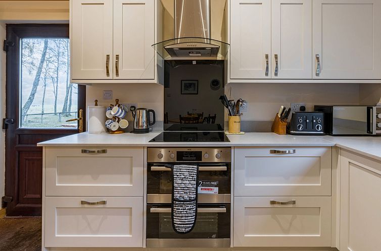 Vakantiehuis Fishermans