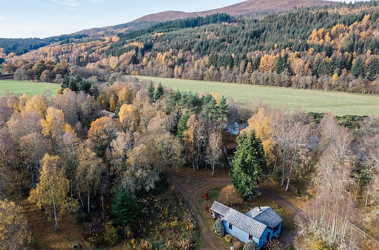 Vakantiehuis Fishermans