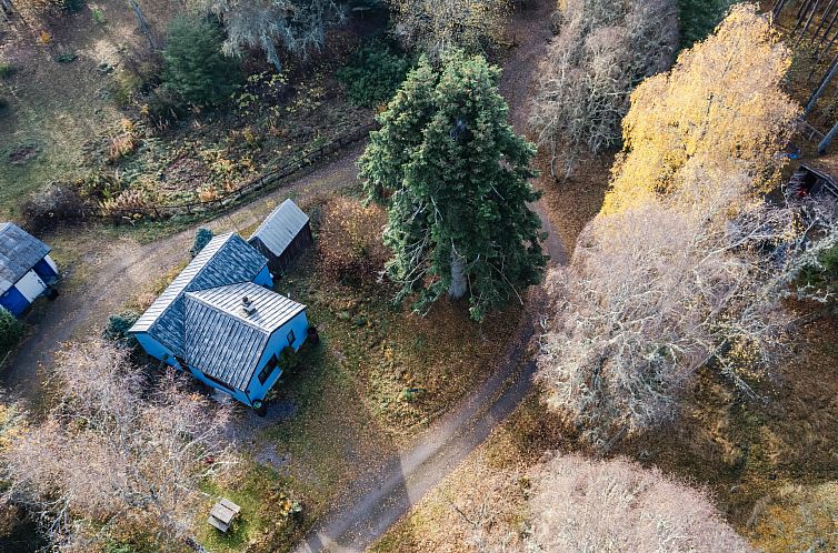 Vakantiehuis Fishermans