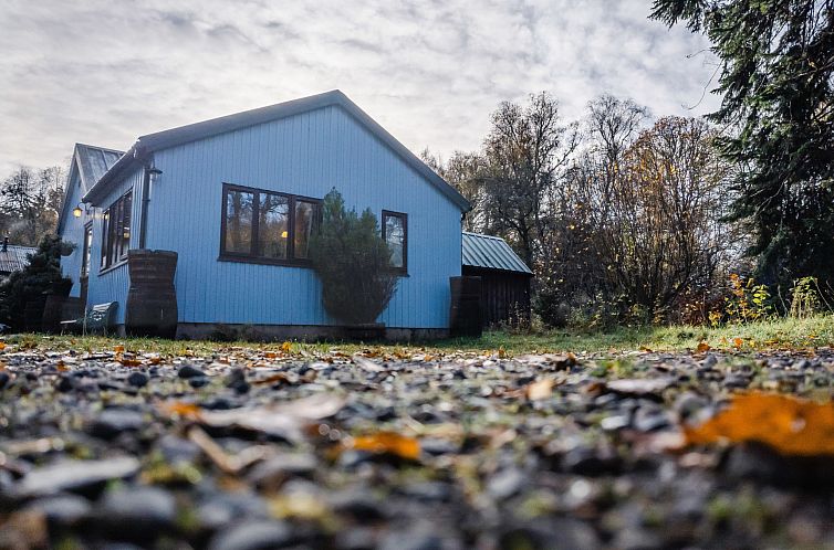 Vakantiehuis Fishermans