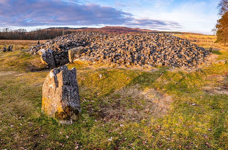 Vakantiehuis Fishermans