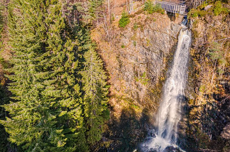 Vakantiehuis Fishermans