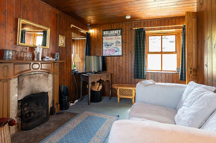Vakantiehuis Strathnoon