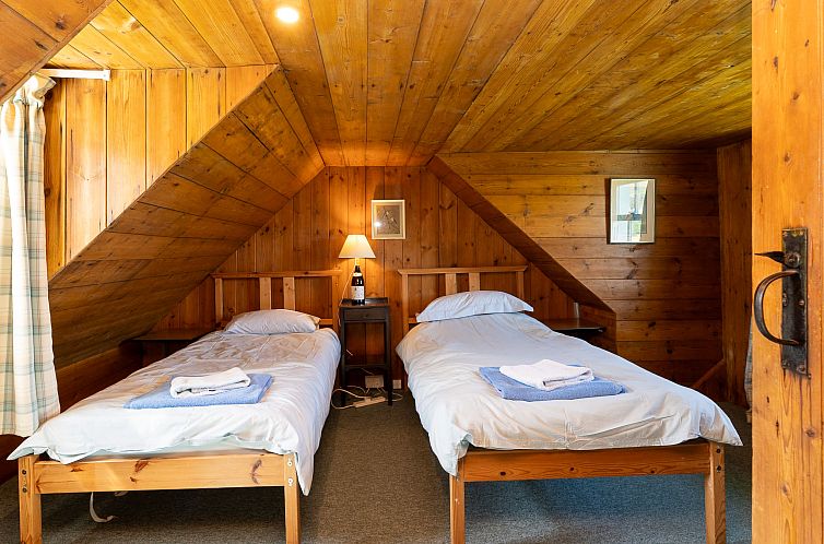 Vakantiehuis Strathnoon