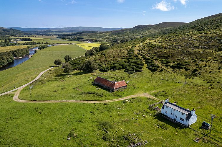 Vakantiehuis Strathnoon