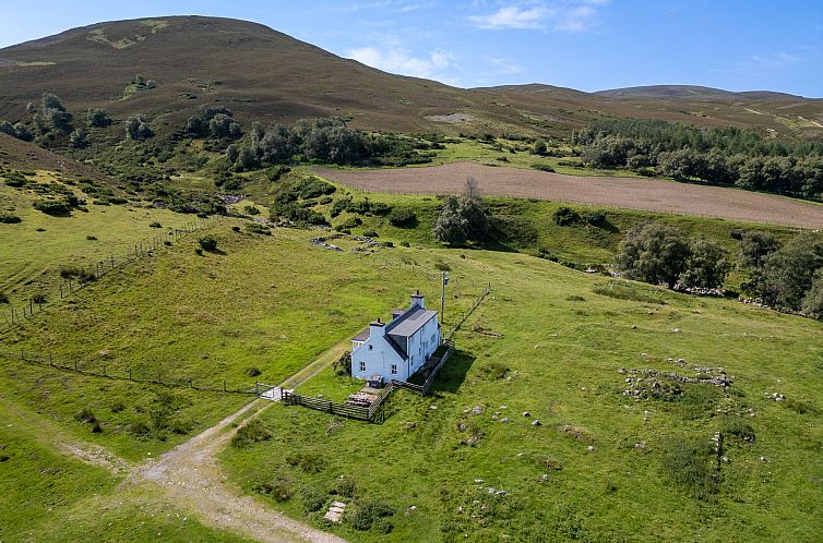 Vakantiehuis Strathnoon