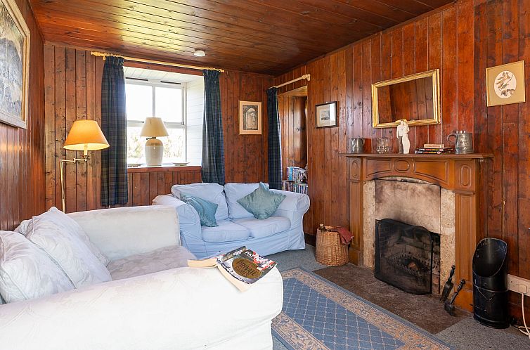 Vakantiehuis Strathnoon