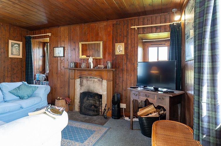 Vakantiehuis Strathnoon