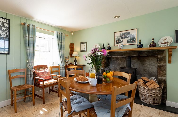 Vakantiehuis Strathnoon
