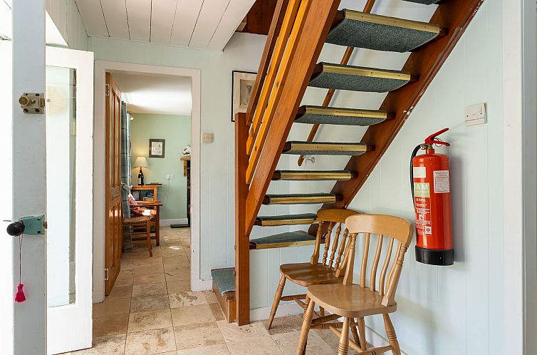 Vakantiehuis Strathnoon