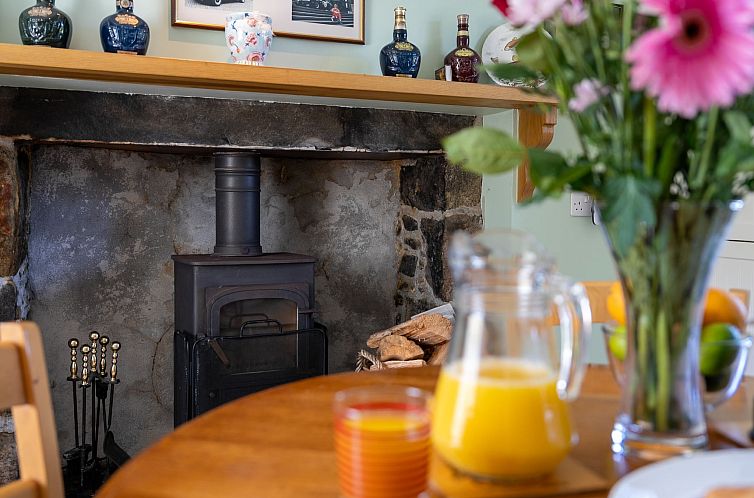 Vakantiehuis Strathnoon
