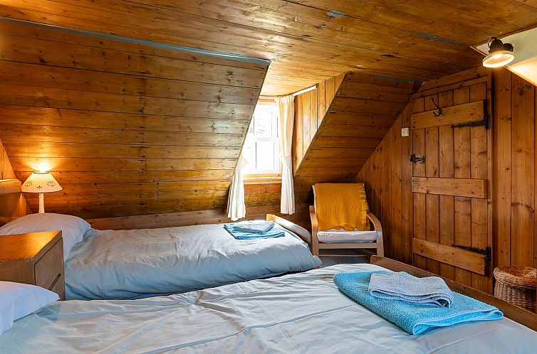 Vakantiehuis Strathnoon