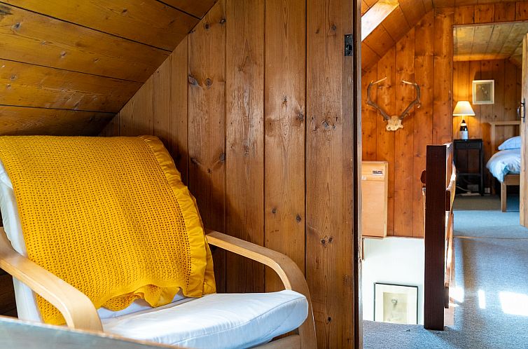Vakantiehuis Strathnoon